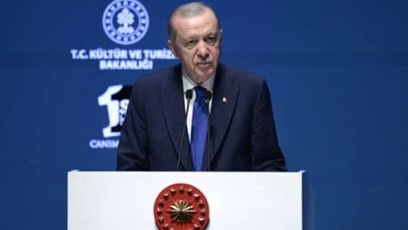 Başkan Erdoğan: Terörsüz Türkiye'yi çok sağlam bir zeminde yükselteceğiz