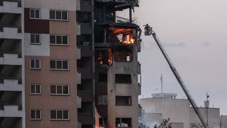 Israel’s Allies Voice Less Support and More Concern After Latest Attack on Iran