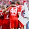 Fußball-Bundesliga: Zwei Notfälle: Bayern- und HSV-Fans stellen Support ein