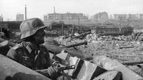 De Salamina a Stalingrado: 25 siglos de las batallas que han forjado Europa