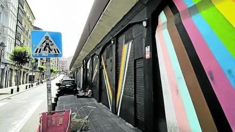 El Balcón de la Lola reabre tras un mes cerrado por sanción
