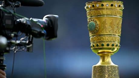 Auslosung der 2. Runde: Wolfsburg gegen Kiel: Nordduell im DFB-Pokal