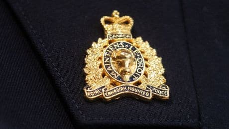 Search for missing children in N.S., aged 4 and 6, who may have wandered away