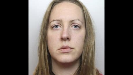 Lucy Letby, U.K. nurse convicted of murdering babies, may face more charges
