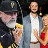 Livvy Dunne's boyfriend Paul Skenes gives brutal verdict on his Pirates manager getting fired