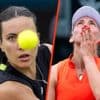 Live Libéma Open | Bekijk de tussenstand bij de finale tussen Ruse en Mertens
