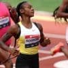 Athlétisme. Sha’Carri Richardson non qualifiée pour la finale du 200m aux sélections américaines