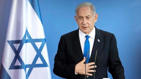 Israels Premier: Unter dieser Bedingung will Netanjahu den Gaza-Krieg beenden