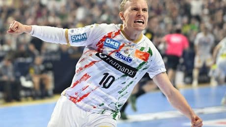 Finale der Handball-Champions-League: Magdeburg nimmt genüsslich Revanche