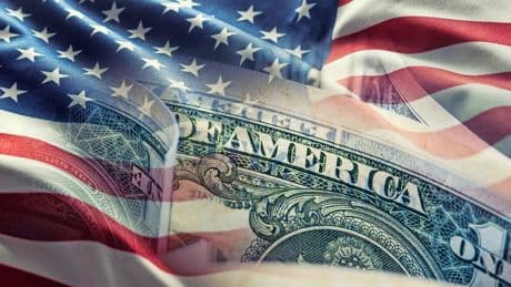 Column: De dollar is dood, leve de dollar!