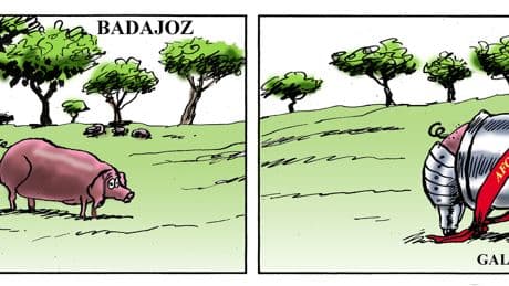 Gallego & Rey