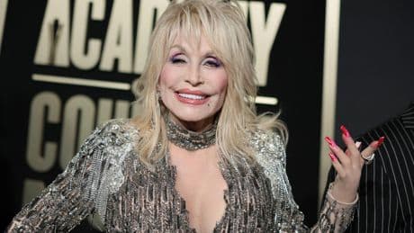 Dolly Parton Returns With A New Top 10 Bestseller