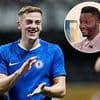 Former Chelsea star insists Liam Delap 'isn't the guy the fans wanted' and names the striker supporters wished the Blues had signed instead