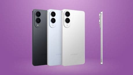 Le smartphone ultra fin Galaxy S25 Edge profite d’une offre exceptionnelle pour la rentrée