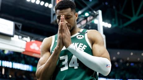 3 Needs Milwaukee Bucks Must Address In 2025 Free Agency