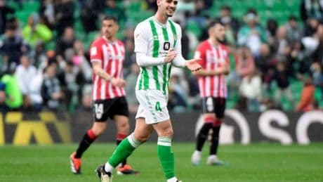Simeone ya tiene a Johnny Cardoso, el mediocentro que ansiaba
