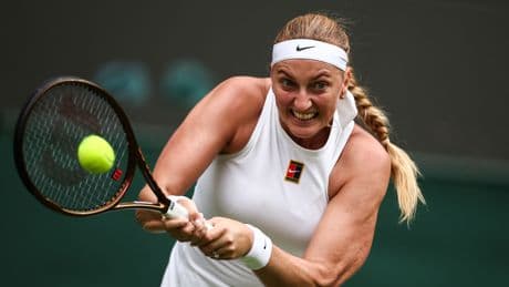 Why Petra Kvitova is retiring after one last US Open: ‘Totally different life’