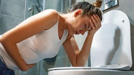 Horrifying symptoms of Brit tourists hit by outbreak at major attraction