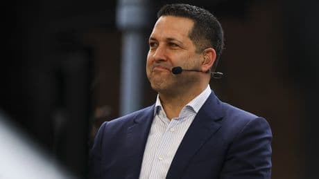 ESPN’s Adam Schefter to dabble in a different role at Travelers Championship