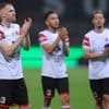RWDM verdwijnt en wordt opnieuw Daring Bruxelles