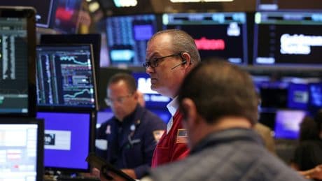 Entre données économiques et budget américain, les Bourses mondiales sans entrain