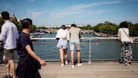 Démographie : les jeunes alternent célibat et vie de couple
