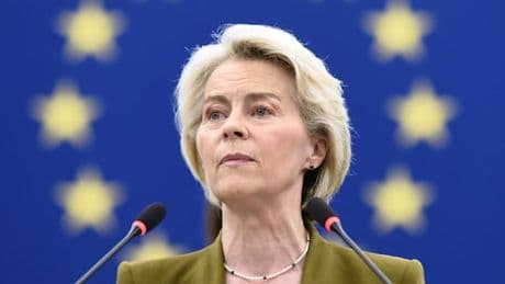EU-Kommission muss sich zwei Misstrauensanträgen stellen