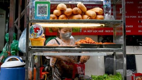 Vietnam : le banh mi, sandwich métissé héritage de la colonisation française