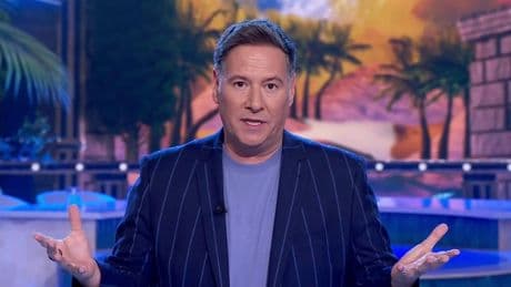 Carlos Latre admite ante Àngel Llàcer que &quot;volvería&quot; a &#039;Tu cara me suena&#039;: &quot;Lo añoro muchísimo&quot;