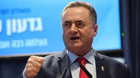 El ministro de Defensa de Israel veta del Ejército a un político que criticó al Gobierno por "matar a niños" en Gaza