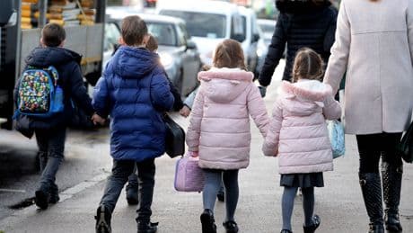 Labour rebels who forced benefits U-turn think they can end two-child cap