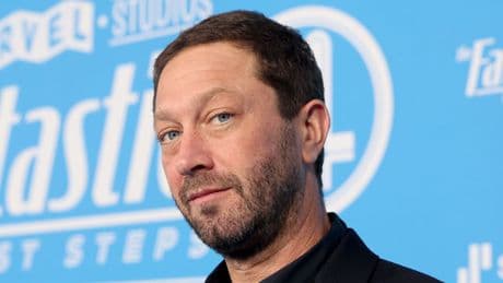 Ebon Moss-Bachrach says he would ‘throw fascists into space’ if he was given Fantastic Four powers