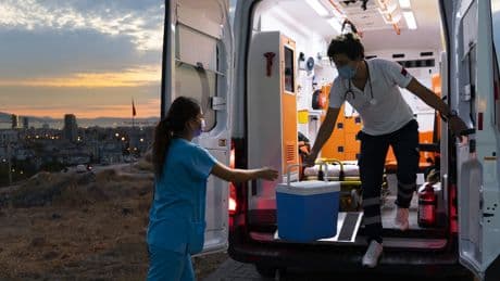 Donazione di organi, perché sempre più italiani dicono no