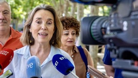 Gamarra dice que el único camino posible para Sánchez es dimitir y convocar elecciones