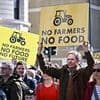 Is Keir already lining up his next U-turn? Starmer faces fresh rebellion from Labour MPs over his 'family farm tax'