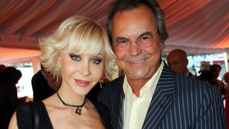 „Nehme Beruhigungsmittel“: Dolly Buster trauert um Ehemann Dino
