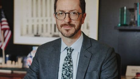 Freddie O’Connell Confronts the Limits of Political Power in Nashville