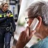 ‘Een gewoon 06-nummer’ belde Nelly (80) en stelde zich voor als de politie: 'We hebben een arrestatiebevel'