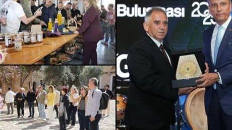TÜRSAB ile KITSAB, KKTC'de turizm tanıtım etkinliği düzenledi