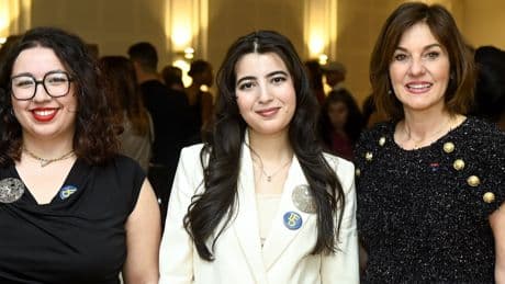 Prix Margaret : ces femmes qui font de l’IA un outil d’inclusion