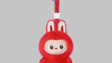 Pop Mart rolling out mini Labubus and a long-fur version of the popular plush toy
