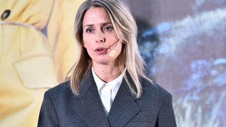 Mango nutre su consejo de primeras figuras del textil en la era post Andic