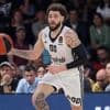 Basket Élite. Isaïa Cordinier tout proche de Monaco ?