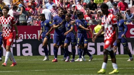 El Atlético de Madrid arrancará LaLiga el 15 de agosto