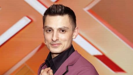 "Let's Dance"-Star: Zsolt Sándor Cseke zeigt Antrag am Strand