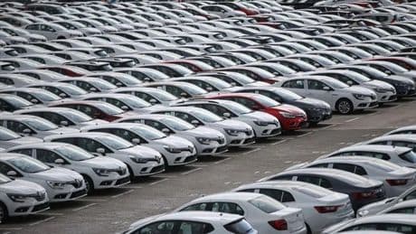 İcralık otomobiller satışta! Üstelik yarı fiyatına: Araç sahibi olmak isteyenler kaçırmayın
