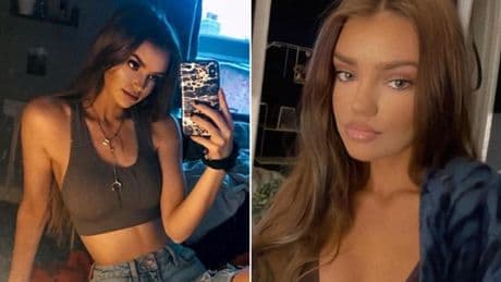 Woman, 21, found crushed to death by hotel room wardrobe after night out