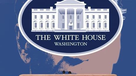 What was really going on in the Biden White House?