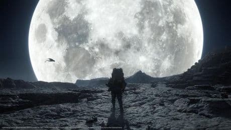 "Death Stranding 2": Kein Herumballern mehr mit Urin, dafür grüßt jetzt Fatih Akin
