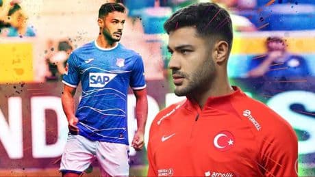 Resmen yeni kulübüne imzayı atıyor! Ozan Kabak defansa ilaç gibi gelecek. Hayırlı uğurlu olsun